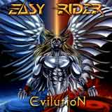 Easy Rider - Evilution